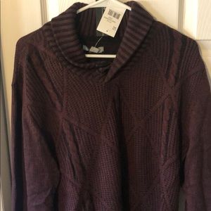 Brand New Sweater